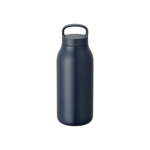 Butelka Termiczna Water Tumbler 550 ml Deep Navy