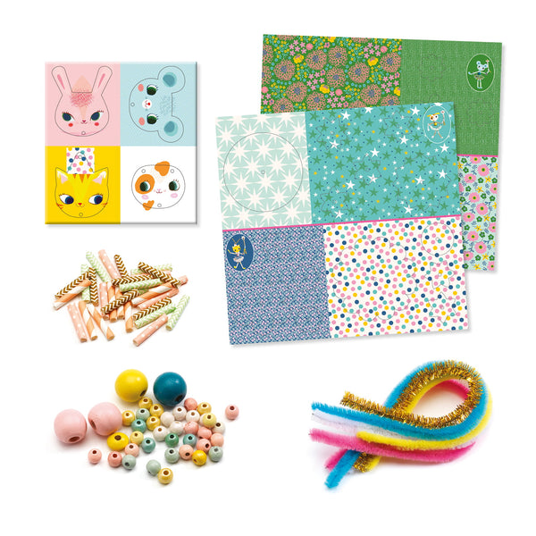 Zestaw Artystyczny Wróżki