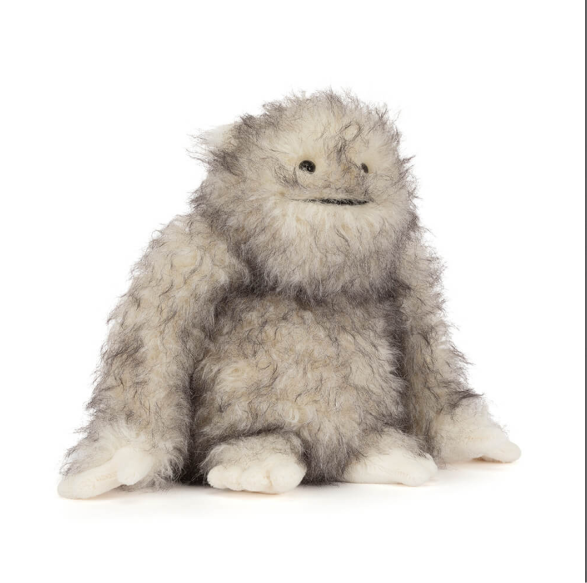 Yeti Bretti