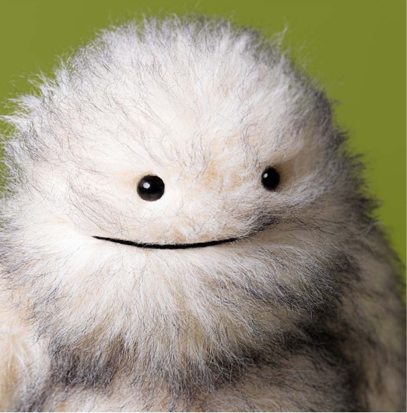 Yeti Bretti