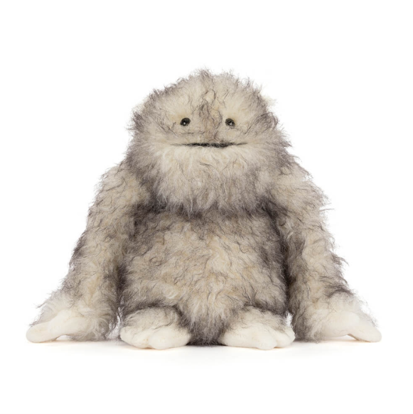 Yeti Bretti