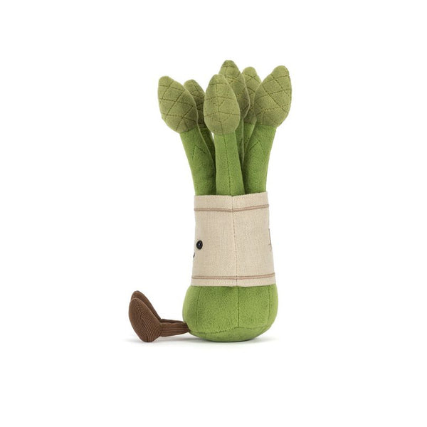 Zabawne Szparagi 22 cm