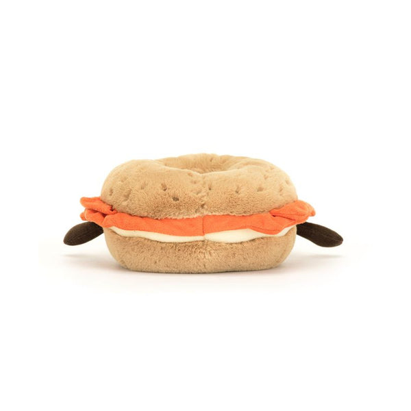 Zabawny Bajgiel 14 cm