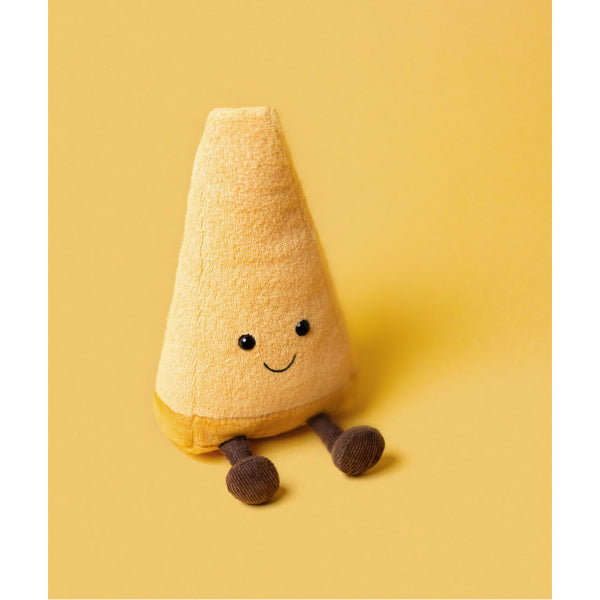 Wesoły Parmezan 19 cm