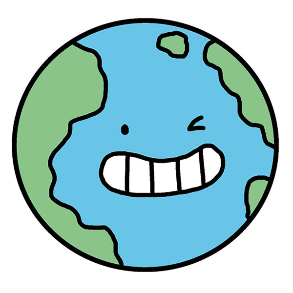 Ziemia. Wszystko o moim życiu / Mike Barfield