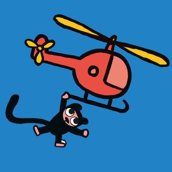 Złapię Cię! Tutu i pojazdy / Piotr Karski