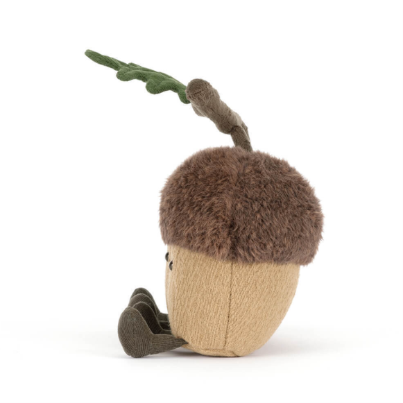 Zabawne Żołędzie Ort & Tum 18 cm