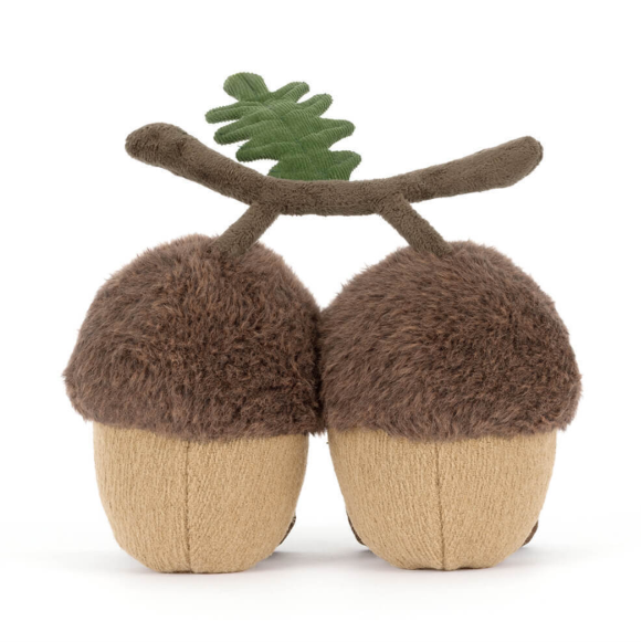 Zabawne Żołędzie Ort & Tum 18 cm