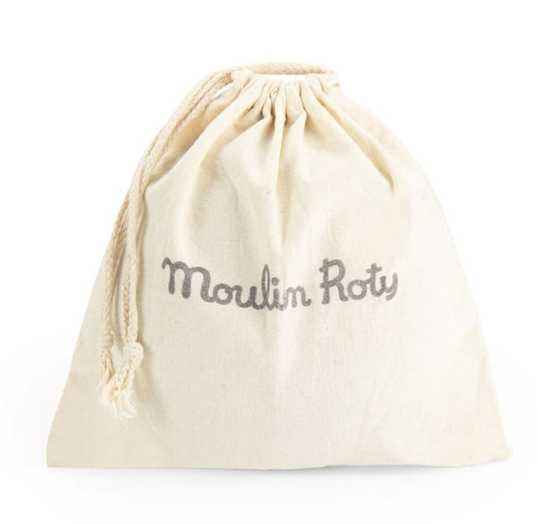 Bębenek Językowy Duży Puce & Pilou