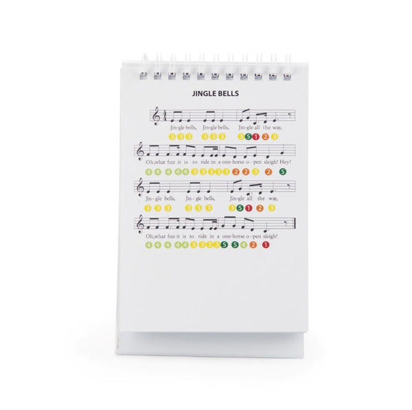 Bębenek Językowy Duży Puce & Pilou