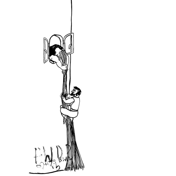 Żyli długo i szczęśliwie, póki nie umarli / Jacob i Wilhelm Grimm